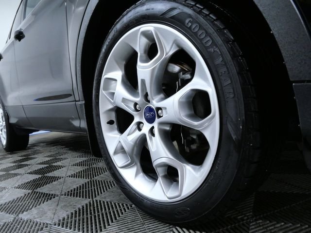 Used 2014 Ford Escape Titanium with VIN 1FMCU9J95EUA59172 for sale in Apple Valley, Minnesota