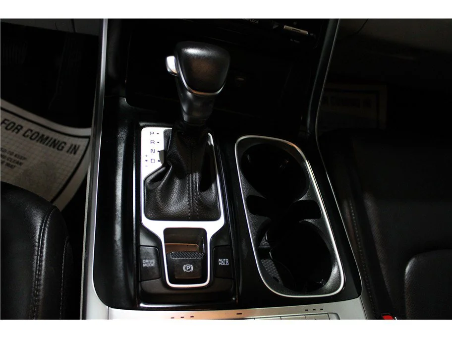 Used 2024 Panthera Metal Kia LX image 16
