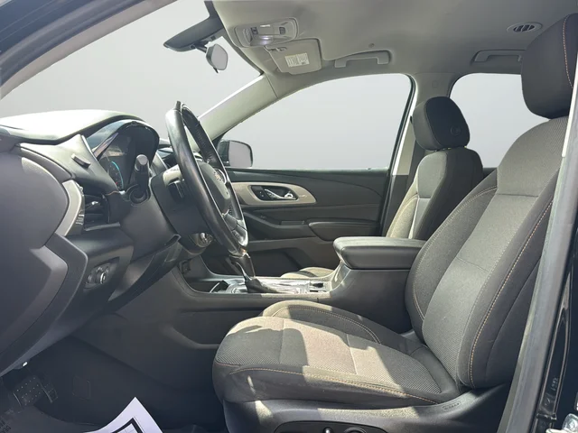 Used 2019 Black Chevrolet LT image 10