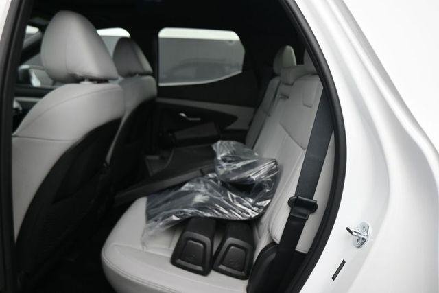 New 2026 White Hyundai Limited image 15