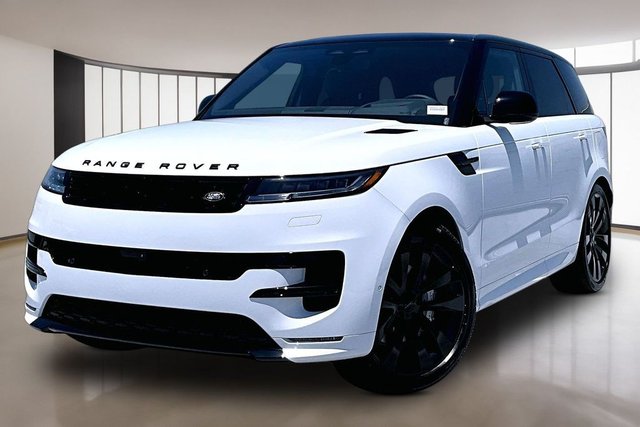 2026 Land Rover Range Rover Sport Dynamic SE