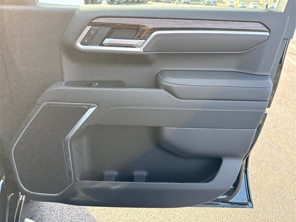 2026 GMC SIERRA - Image 34