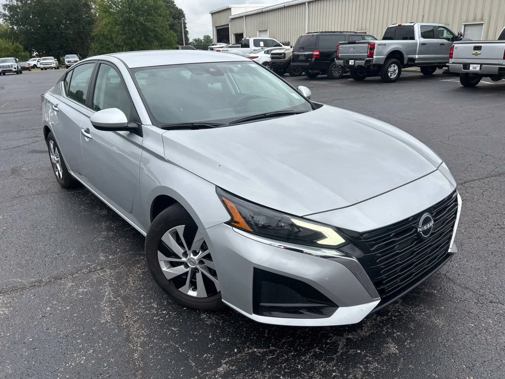 2023 Nissan Altima