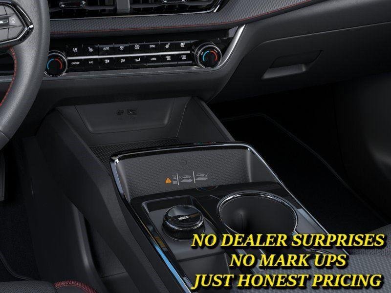 2026 Chevrolet Equinox RS - Photo 23