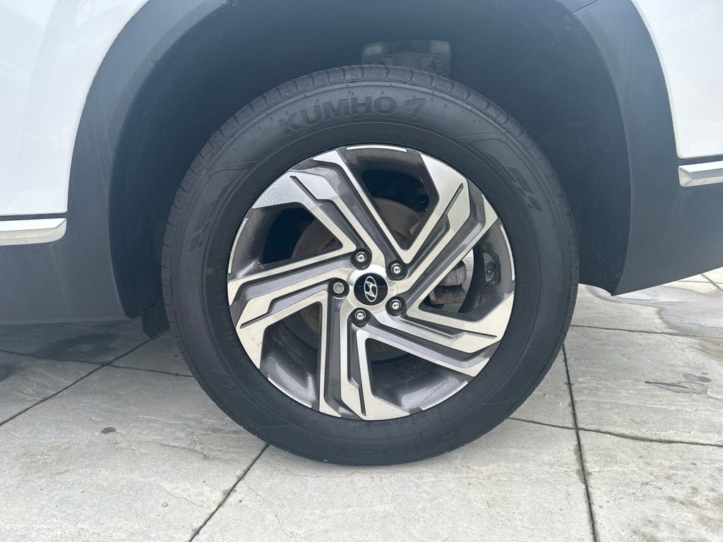 2023 Hyundai Santa Fe SEL - Photo 8