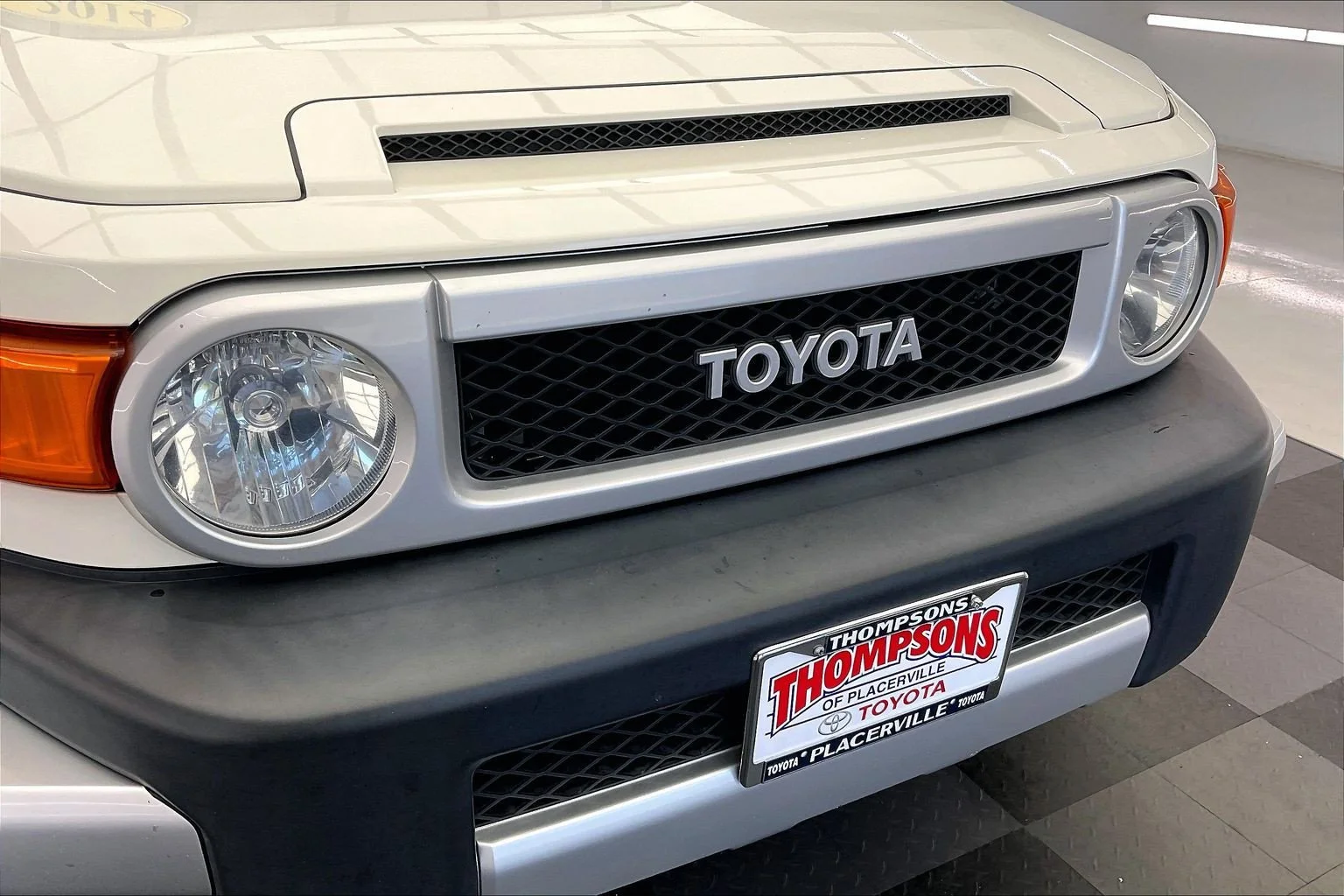 Used 2014 Iceberg Toyota  image 31