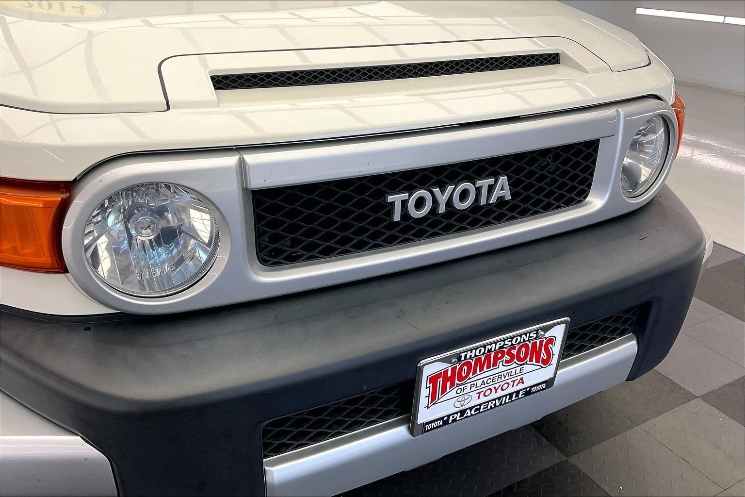 Used 2014 Iceberg Toyota  image 31