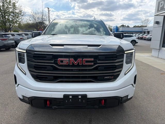 2022 GMC Sierra 1500 AT4 - Photo 8
