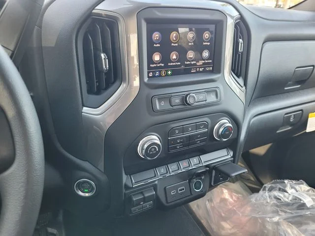 Used 2026 White GMC Pro image 24