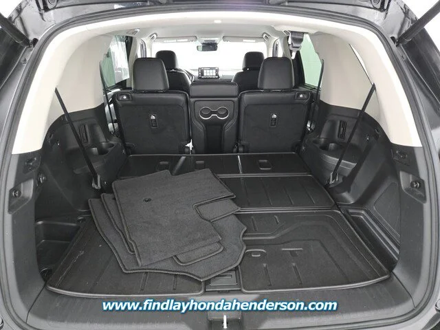 2023 Honda Pilot EX-L - Photo 52