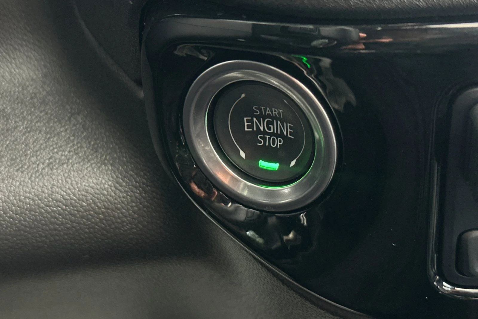 Used 2025 Black Chevrolet LT Trail Boss image 25