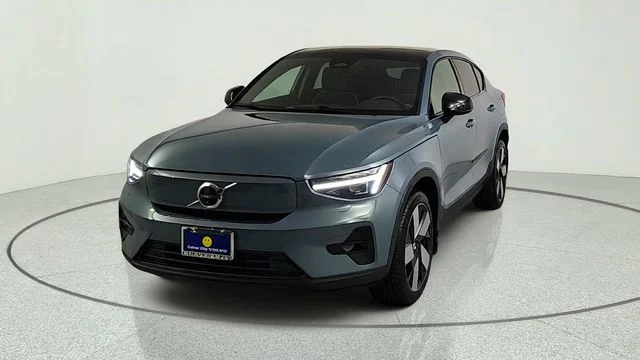 Used 2023 Volvo C40 Ultimate with VIN YV4ED3GM9P2058267 for sale in Culver City, CA