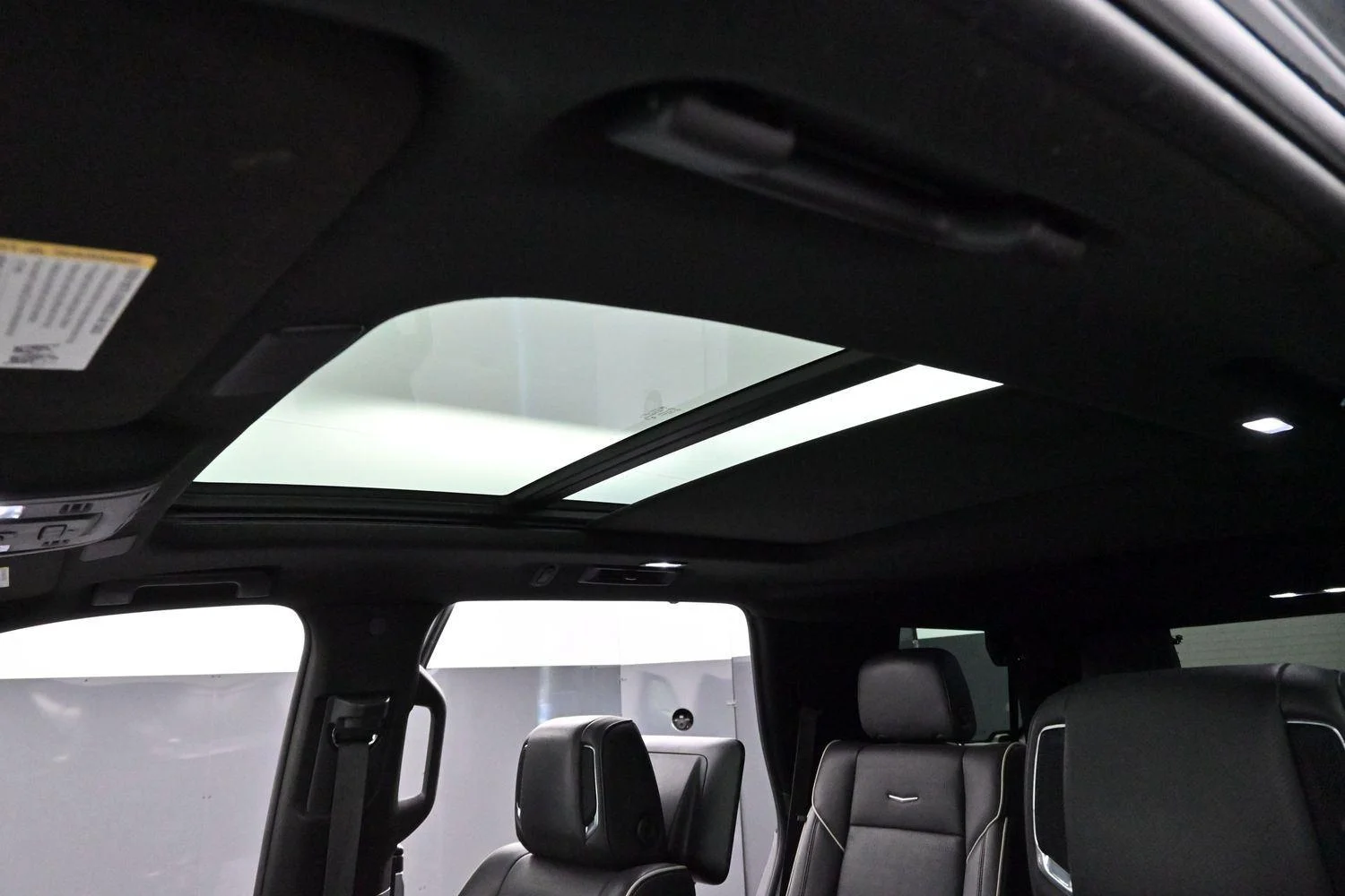 Used 2023 Black Raven Cadillac Sport image 33