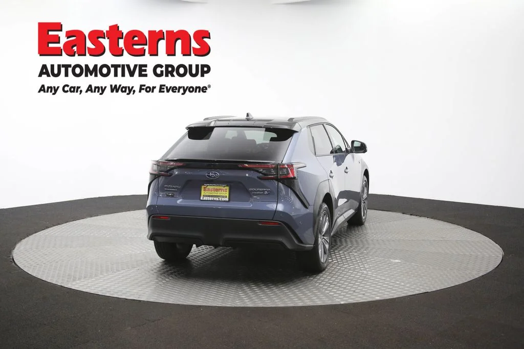Used 2023 Gray Subaru Touring image 42