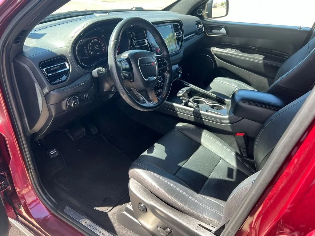 Used 2022  Dodge Citadel image 13