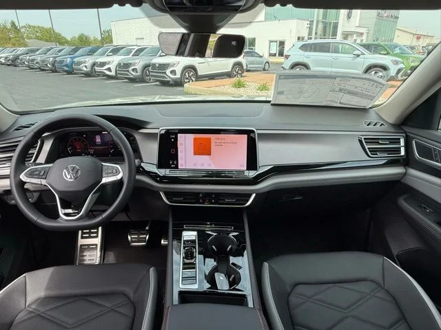 New 2026 Gray Volkswagen 2.0T Peak Edition image 11