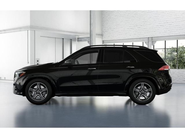 2026 Mercedes-Benz GLE GLE350 - Photo 34