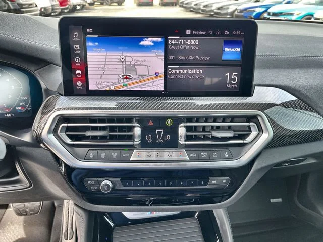 Used 2022 Red BMW M image 14