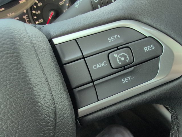 New 2026 Joose (DISC) Jeep Latitude Altitude image 29