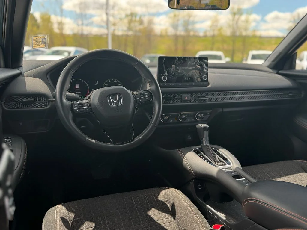 2024 Honda HR-V Sport - Photo 4