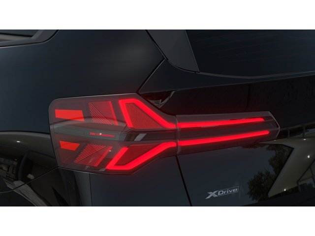 New 2026 Black Sapphire Metallic BMW 30 xDrive image 8