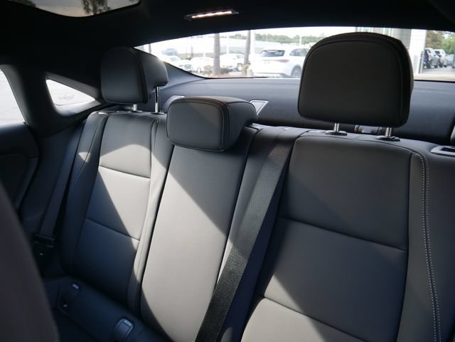 New 2027 Night Black Mercedes-Benz CLA 220 image 39