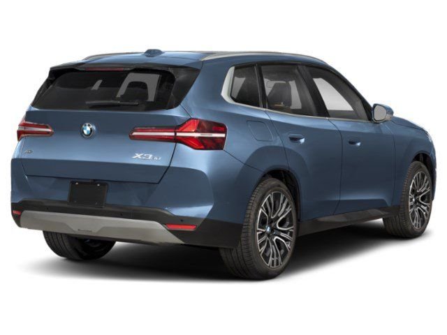 New 2026 Alpine White BMW 30 xDrive image 2