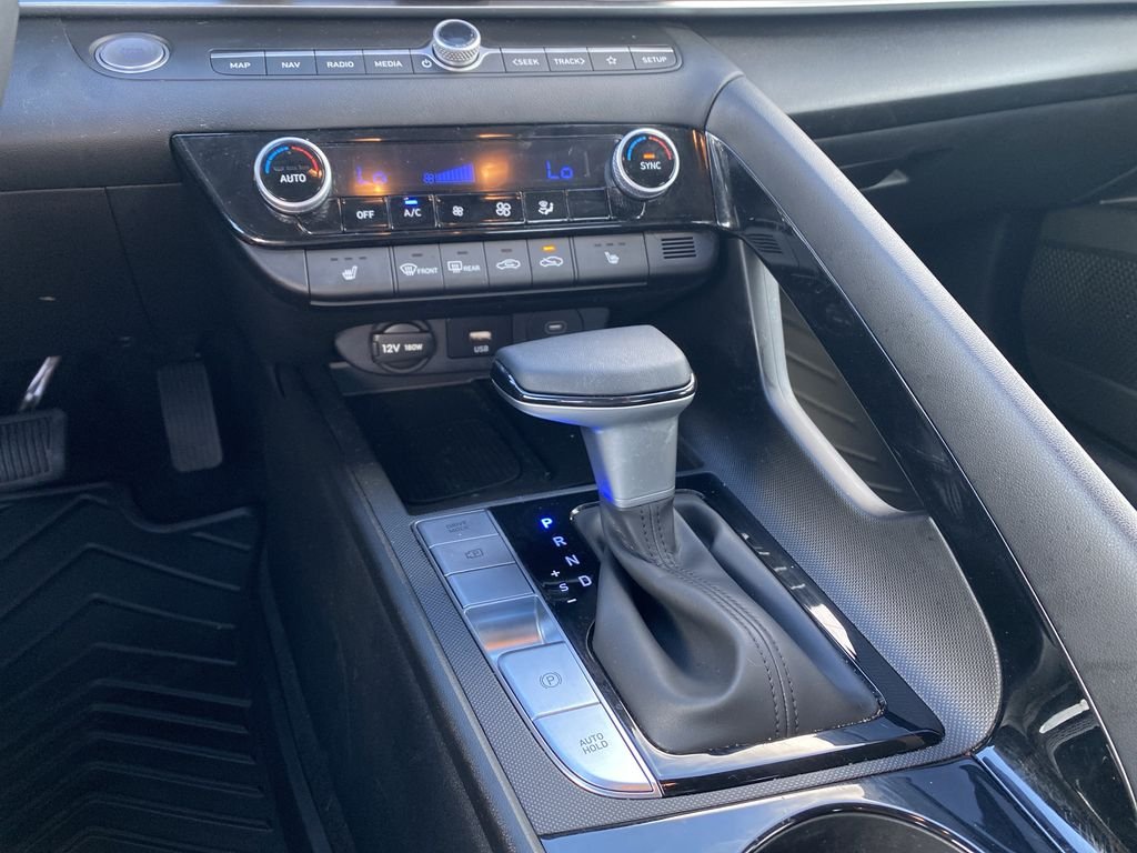2025 Hyundai Elantra SEL - Photo 25