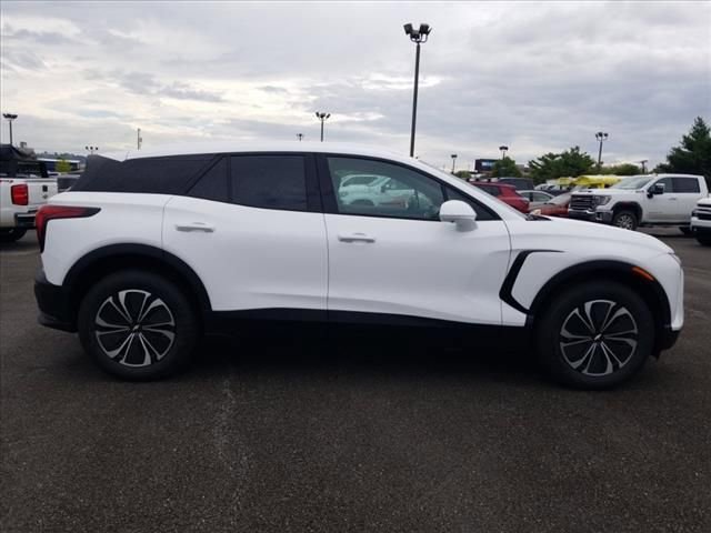 2025 Chevrolet Blazer EV LT - Photo 4