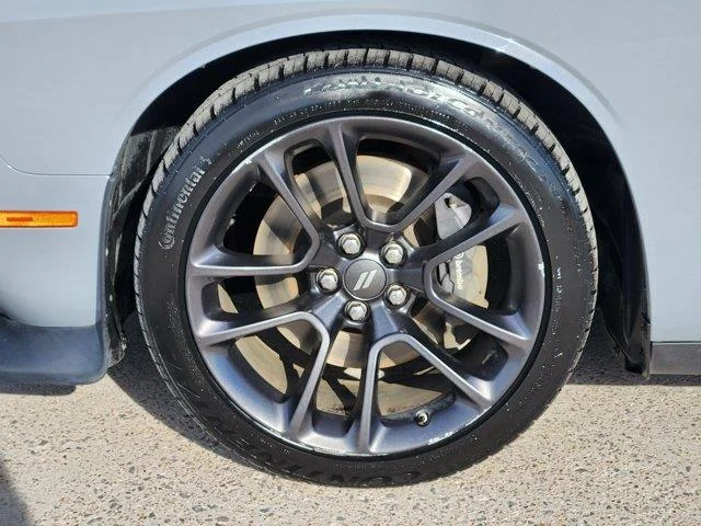 Used 2021 Smoke Show Dodge  image 10