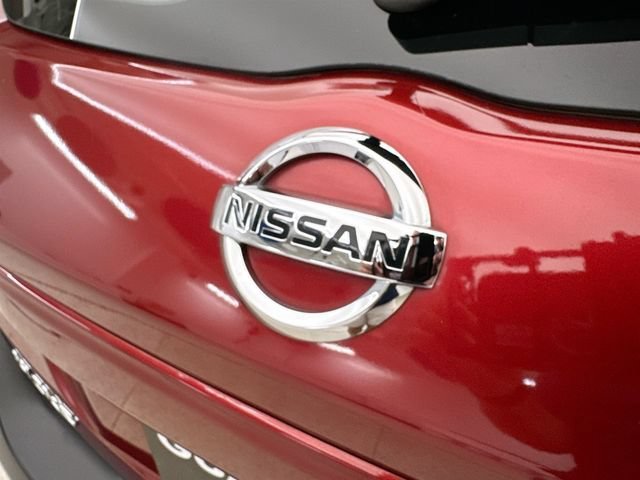 2020 Nissan Kicks SV - Photo 38