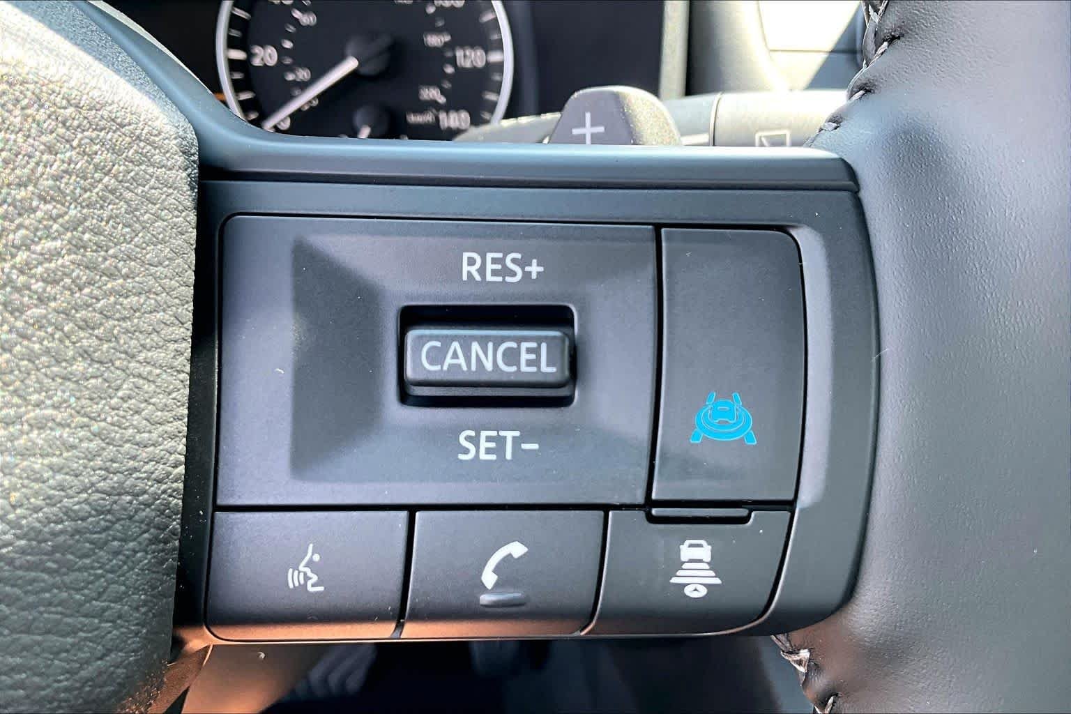 New 2026 Boulder Gray Pearl Nissan Dark Armor image 15