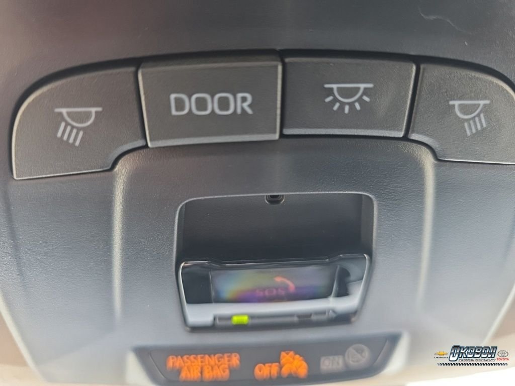 New 2026 Gray Toyota LE image 15
