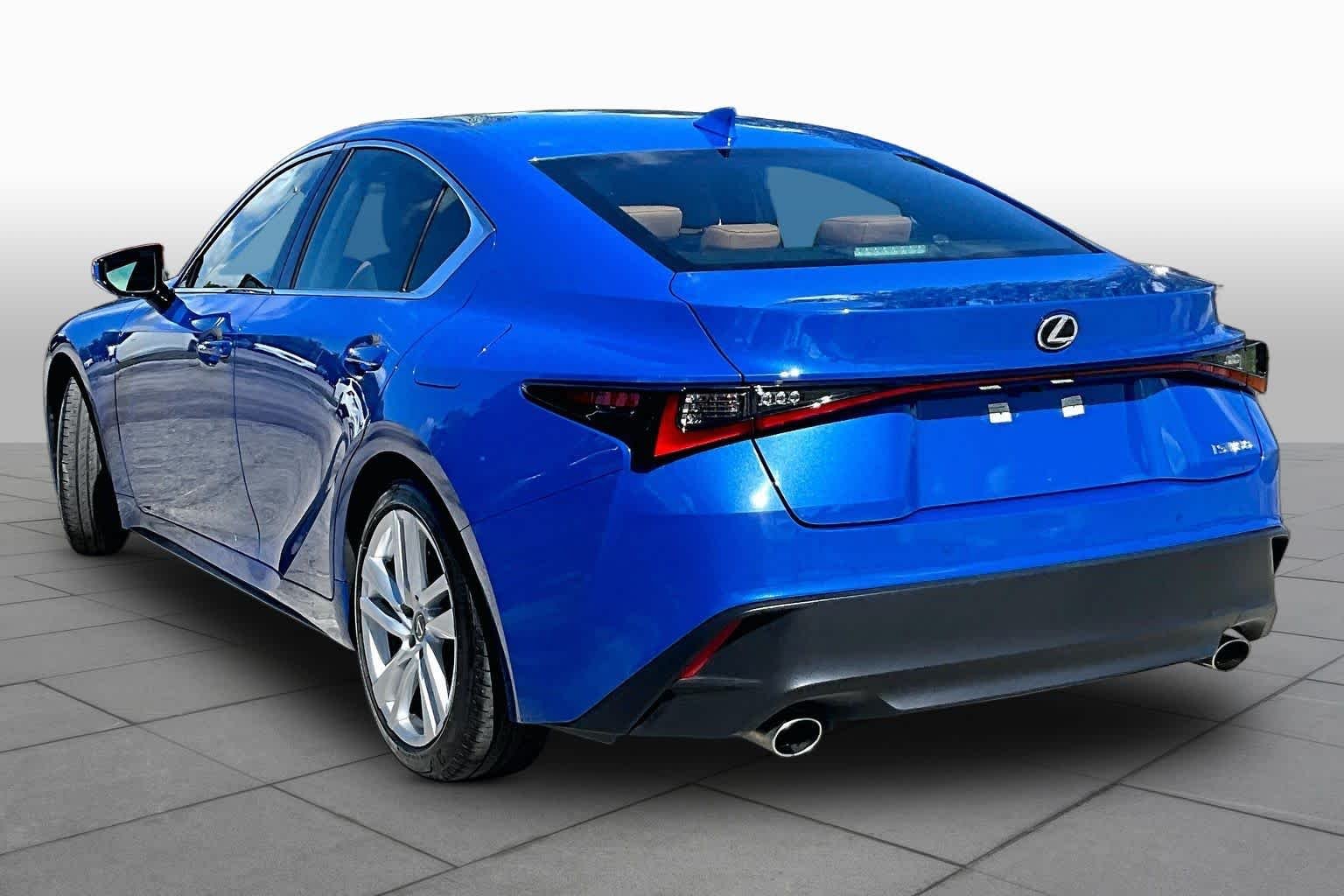 Used 2023 Grecian Water Lexus  image 12