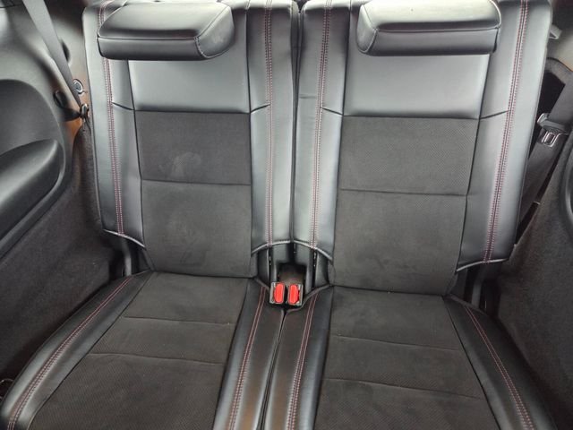 Used 2022 Red Dodge R/T image 8