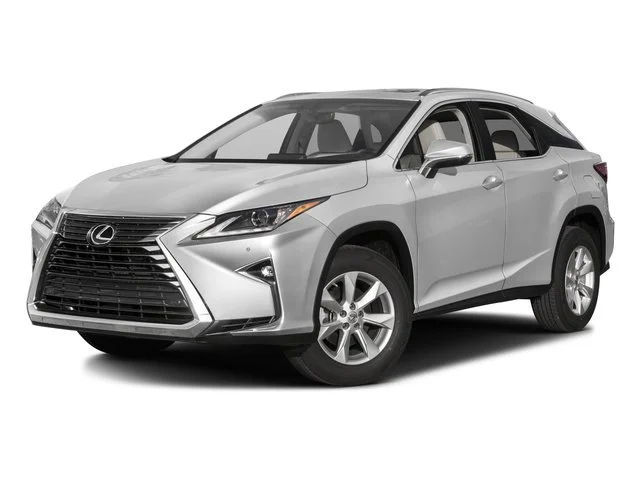Used 2016 Silver Lining Metallic Lexus 4DR FWD image 4