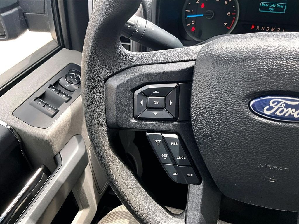 Used 2015 Tuxedo Black Metallic Ford XLT image 23