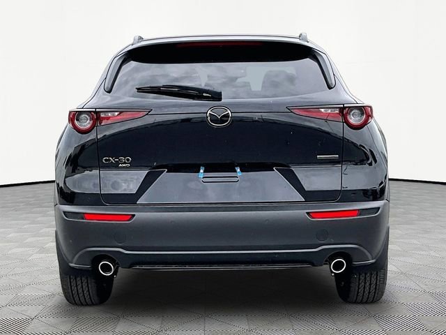 New 2026 Jet Black Mica Mazda 2.5 S Aire Edition image 5