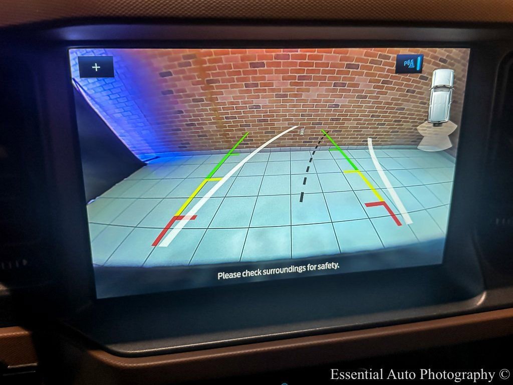 2024 FORD BRONCO - Image 18