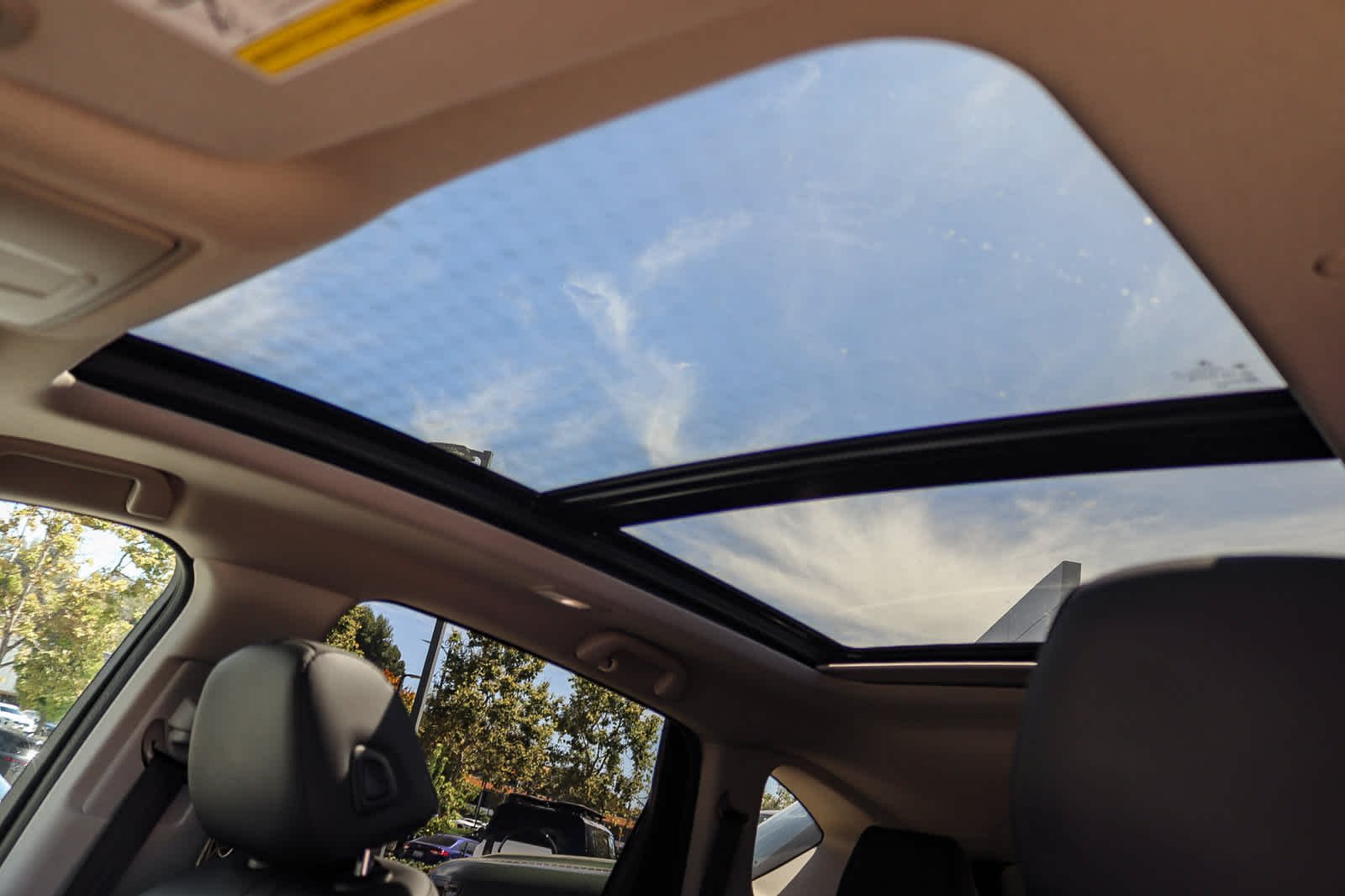 Used 2023 Liquid Carbon Metallic Acura  image 19
