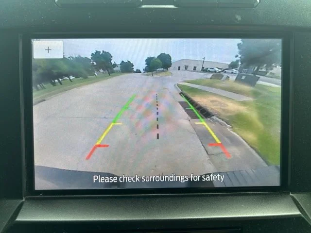 Used 2020 Gray Ford XL image 17