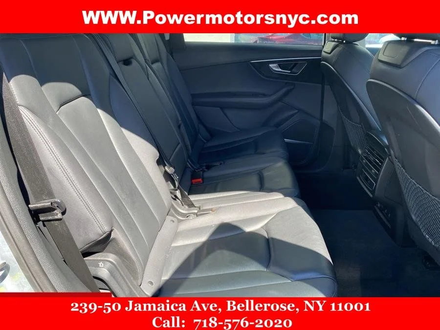 2023 Audi Q7 Premium Plus - Photo 15