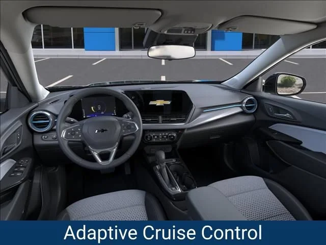 2026 Chevrolet Trax LT - Photo 17