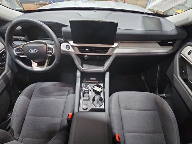 Certified Used 2025 White Ford Active image 21