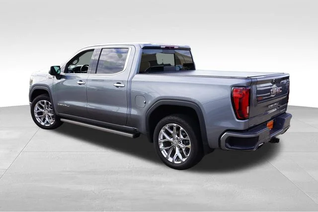 Certified Used 2019 Gray GMC Denali image 8