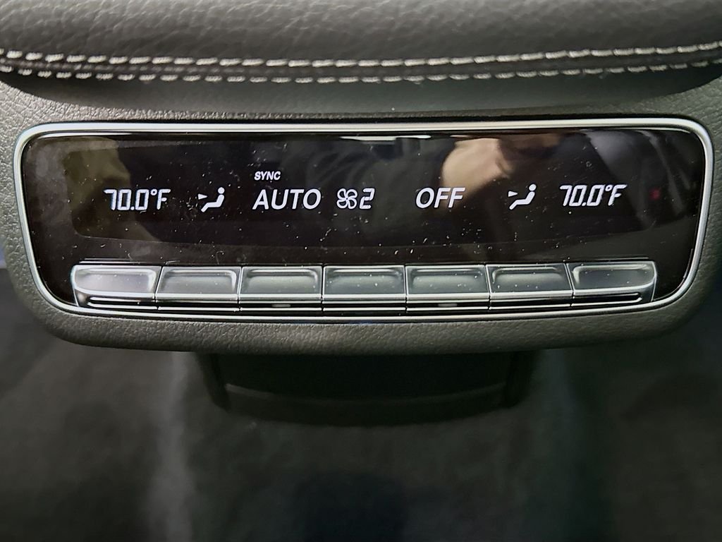 New 2026 MANUFAKTUR Alpine Grey Mercedes-Benz GLS 450 image 28
