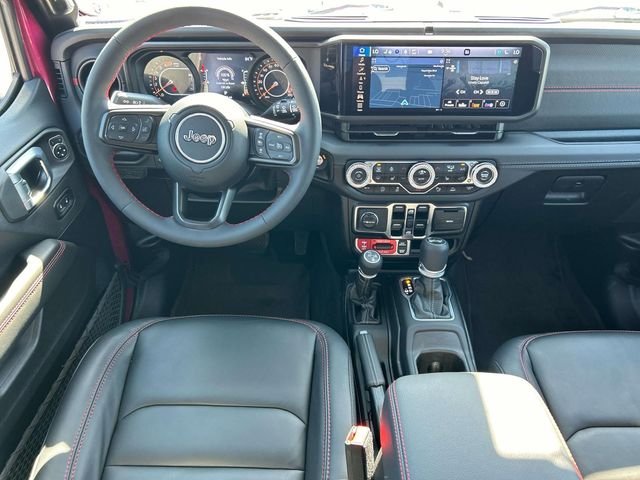 Certified Used 2024  Jeep Rubicon X image 14