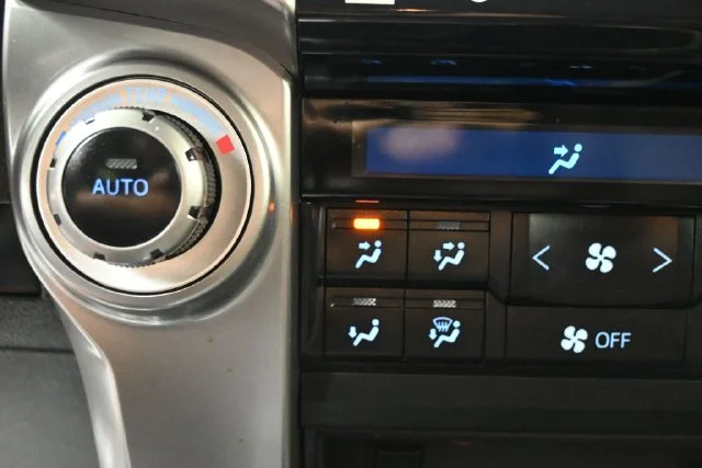 Used 2022 White Toyota Limited image 23