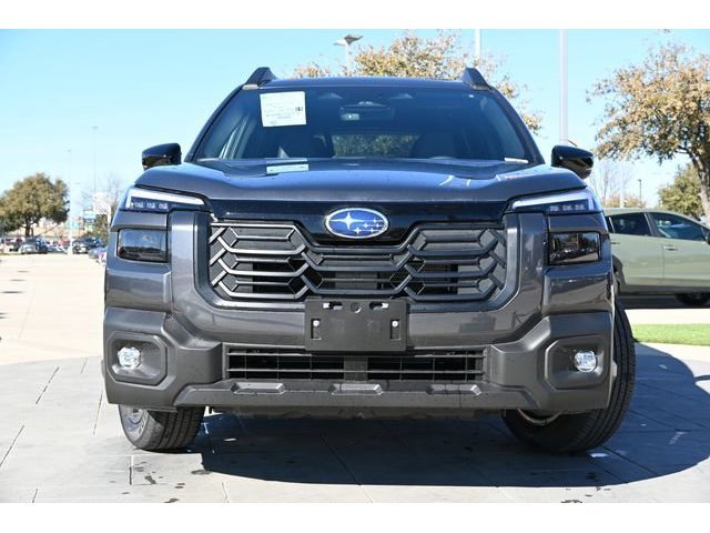 New 2026 Gray Subaru Premium image 42
