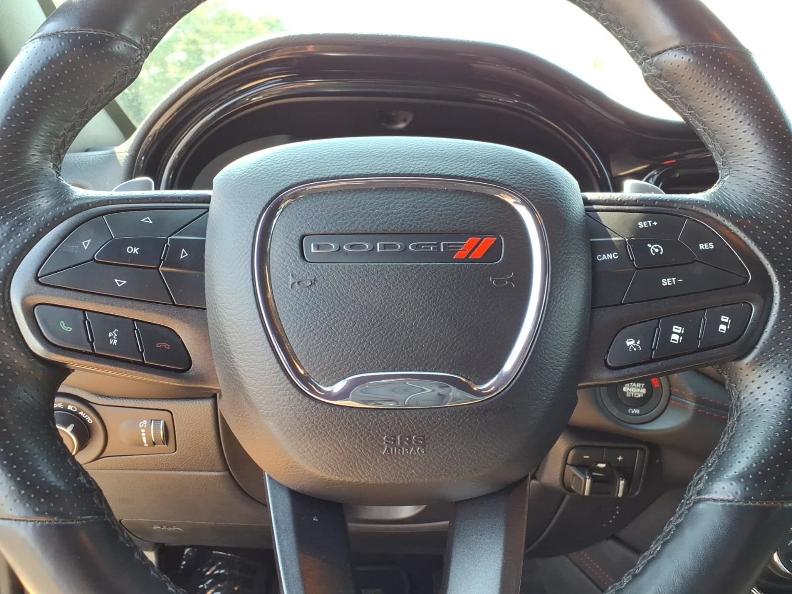 2024 Dodge Durango GT - Photo 30